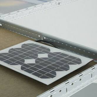 How the mind comes to be furnished James Irwin & Lilah Fowler, 2016