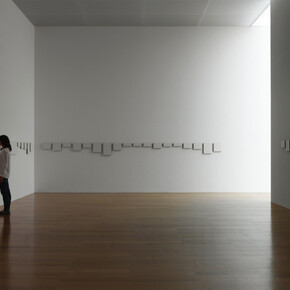 Yuri Albert. Courtesy of Kunstmuseum Liechtenstein