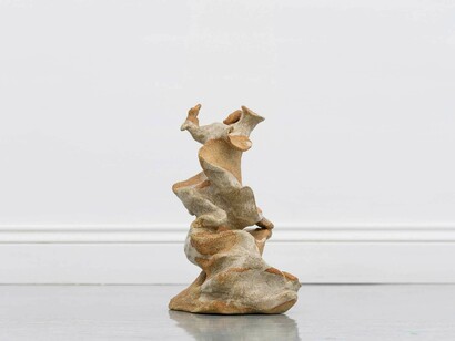 Zoë Marden, Mermania, 2021