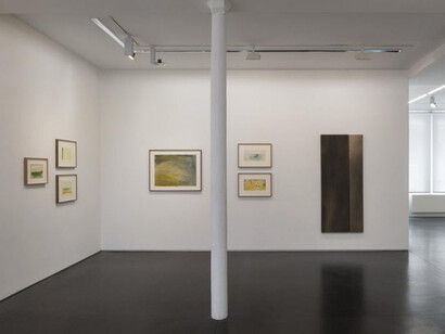 Paysage en apothéose. Courtesy of Jeanne Bucher Jaeger