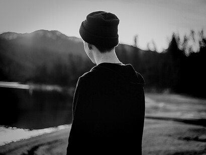 Lettres de Rilke : amour, solitude, art et création. Une solitude vitale et nécessaire à notre bien-être qui nous paraît pourtant de plus en plus difficile à accepter et à incorporer dans notre quotidien