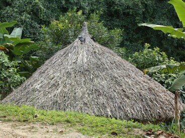 “Amazonia: relatos de abundancia”, Sergio Racanati, 2026, Production image per il film essay, vincitore dell'Italian Council, edizione XIV, promosso dalla Direzione Generale Creatività Contemporanea, Ministero della Cultura, courtesy Sergio Racanati