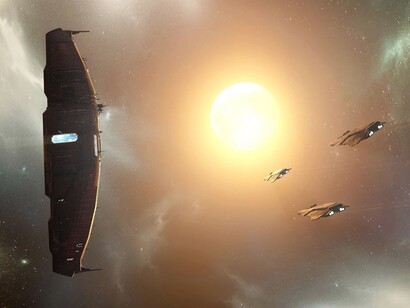 Homeworld Remastered