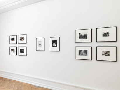 Japanese Photography – 1930s - 1970s. Courtesy of Mai 36 Galerie