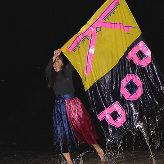 Filippo Minelli. Courtesy of UNA