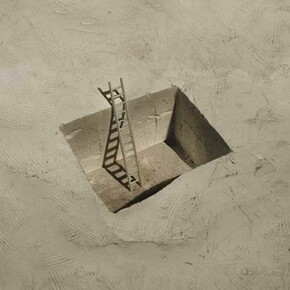 Allan Wexler, Rock Bottom, 2014