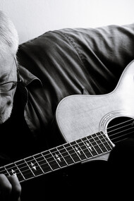 Michael Stillwater, ph. Karin Rosin