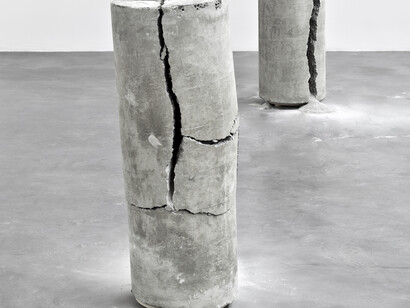 Eduardo Abaroa. Courtesy of Museo Amparo 