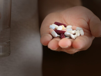 Prescription medicine: mental illness and medications, is it a cure? 
