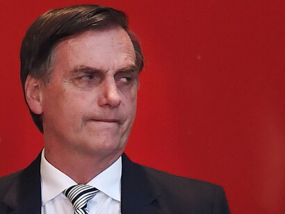 Jair Bolsonaro