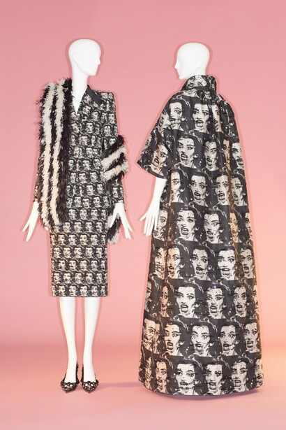 Ensembles, Marc Jacobs