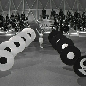 TV 70. Courtesy of Fondazione Prada