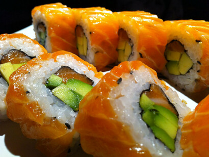 Sushi