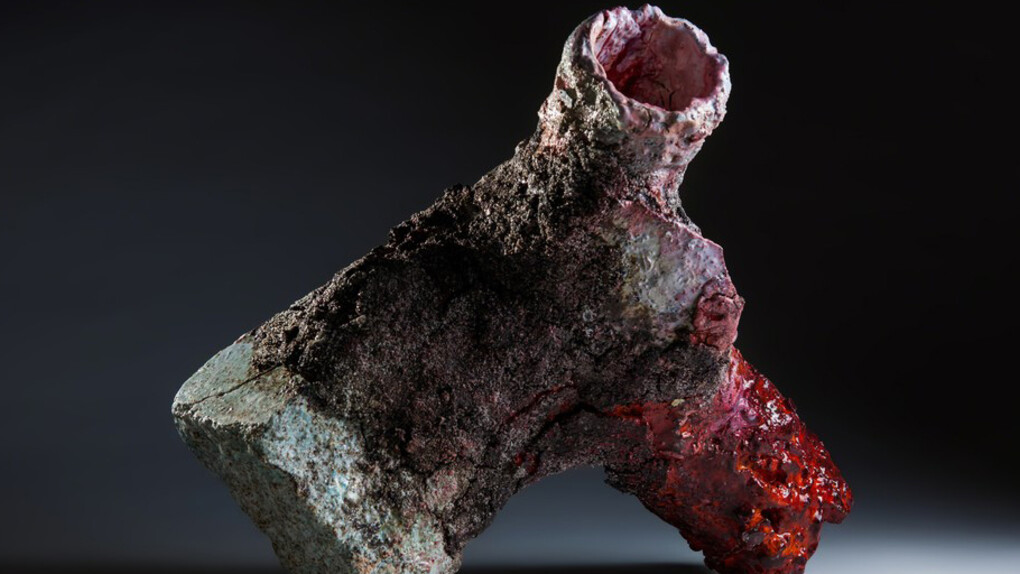 Aneta Regel. Courtesy of Jason Jacques Gallery