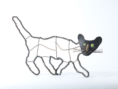 Henry Piper, Sash Chain Cat