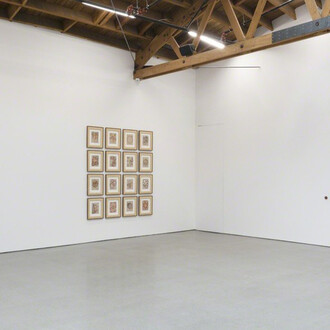 The Decorator's Home. Courtesy of UTA Artist Space