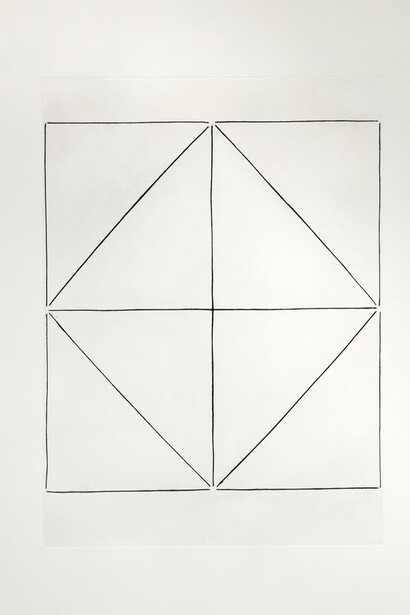 Karshan Schlitz: In Dialogue. Courtesy of Art 3 