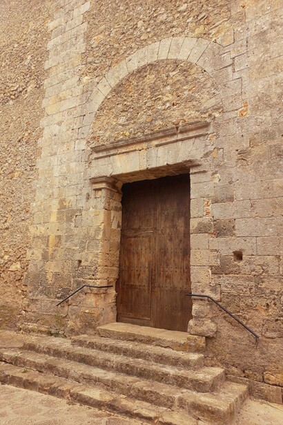 Chiesa di Mallorca, Spagna