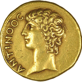The History of a Coin Collection. Courtesy of Residenzschloss