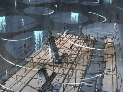 Anthology 2017. Courtesy of Charlie Smith London