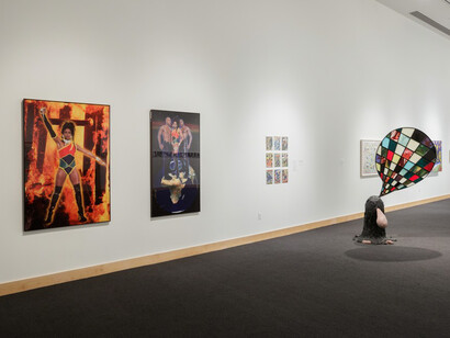 Beyond the Cape! Courtesy of The Boca Raton Museum of Art