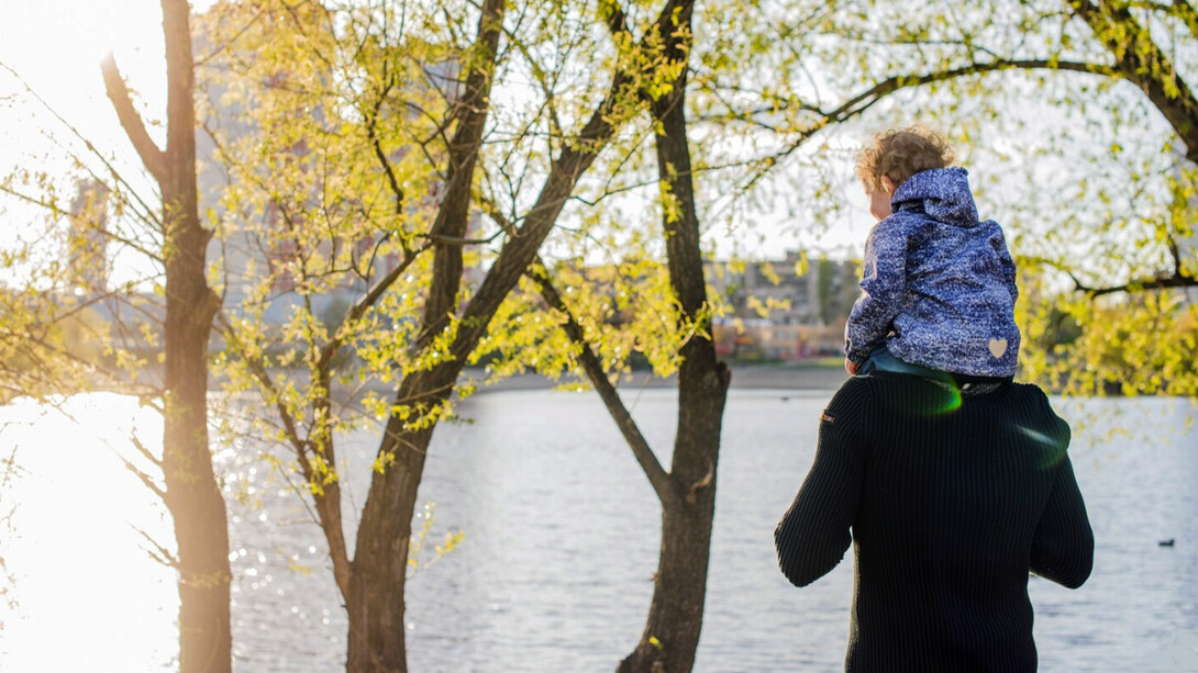 El 91% de los padres encuestados declara que cuidar a sus hijos o seres queridos es una de las cosas más placenteras de su vida. La cifra no ha cambiado desde 2023, pese al deterioro económico global