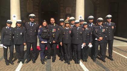 Nucleo di polizia giudiziaria. Milano c’è: ci sono ottimi centri antiviolenza, la polizia locale, polizia di stato e carabinieri sono sempre più attivi e la procura ha un pool eccellente di magistrati dedicati e formati per affrontare questi reati