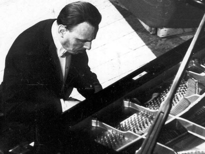 Arturo Benedetti Michelangeli