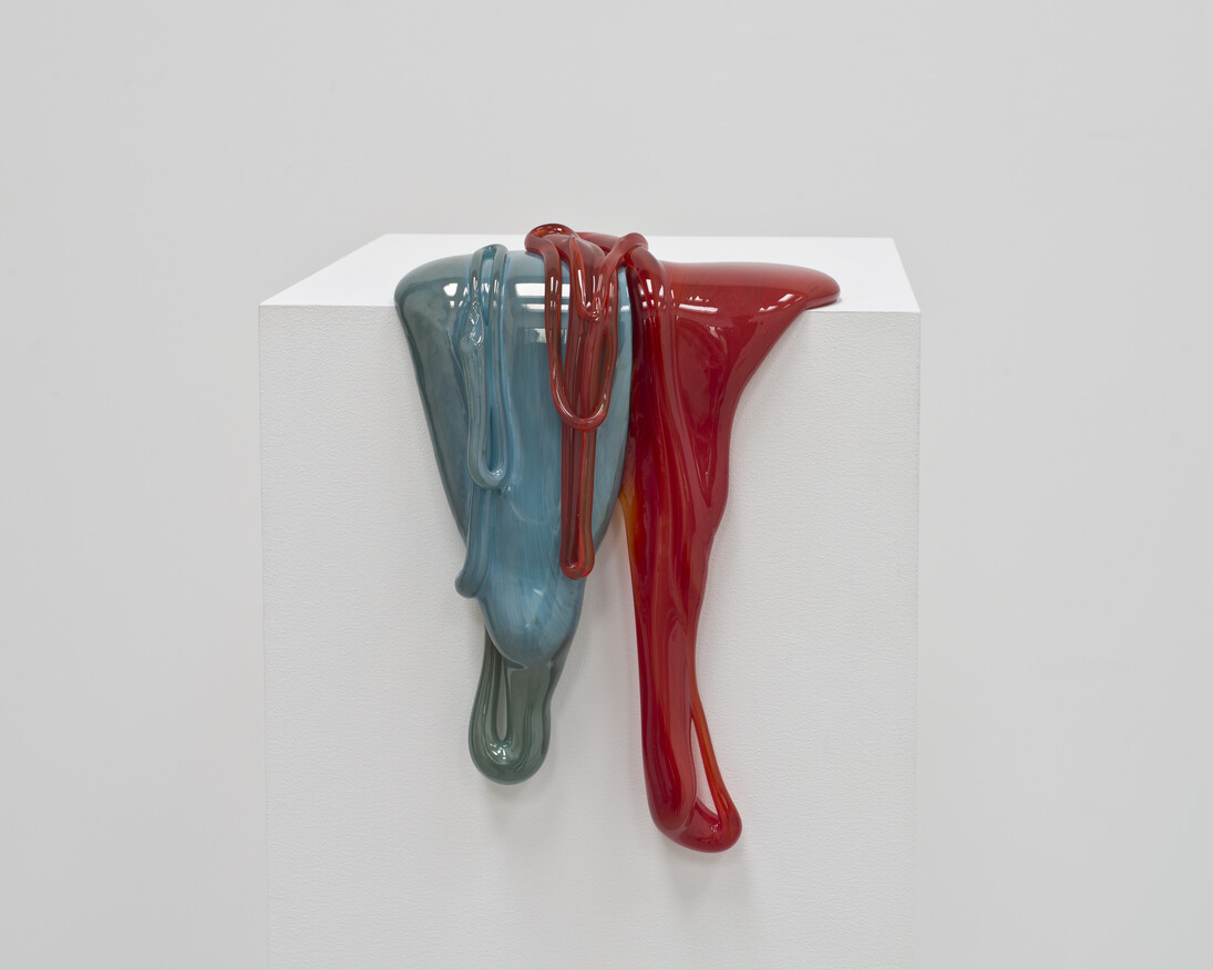 Flair. Courtesy of Fridman Gallery