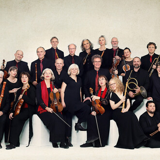 Teatro Ristori, Baroque, Akamus. Per gentile concessione del Teatro Ristori