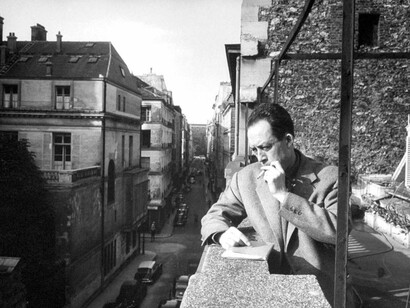 Albert Camus (1913-1960)