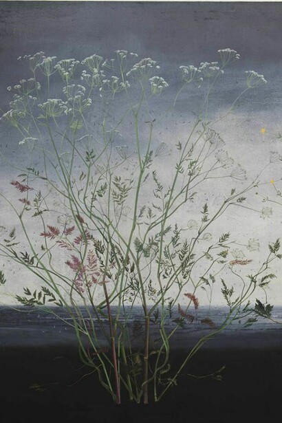 Michael Canning, Something to do with exile