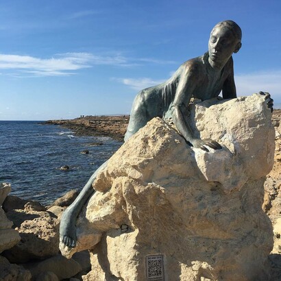 Pafos is the European Capital of Culture for 2017 (Image: Patricia Gomes)