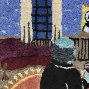 Jessica Campbell. Courtesy of MCA Chicago