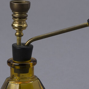 Secrets Uncovered. Courtesy of Musée de l'Amérique francophone