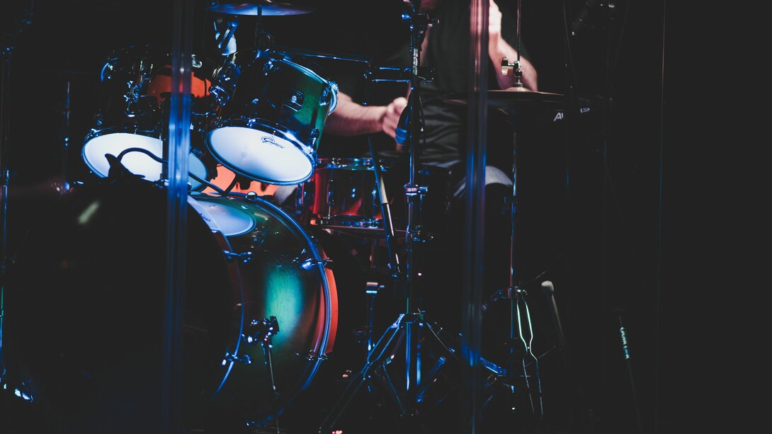 Bateria