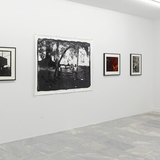 Arthur Jafa. Courtesy of Julia Stoschek Collection