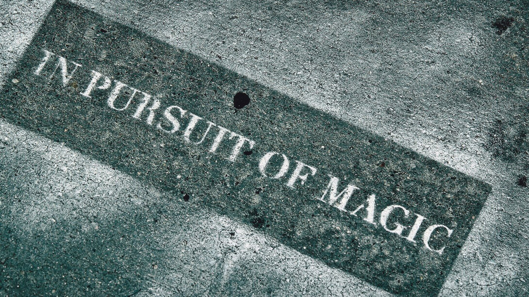 Nathan Lyons. Courtesy of George Eastman Museum