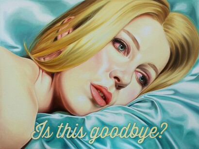 Melodrama, exhibition view. Courtesy of MARS Gallery 