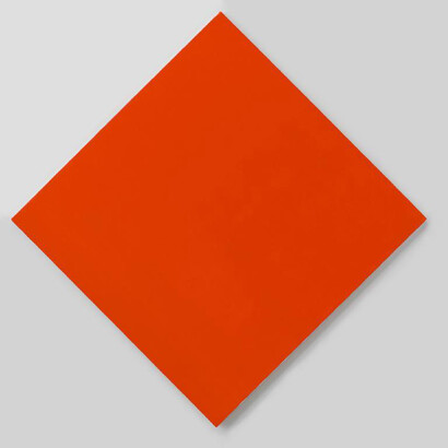 Colour is an Abstraction. Courtesy of Auckland Art Gallery