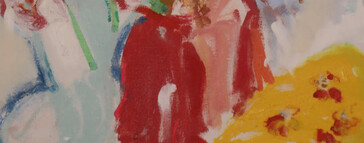 Nancy Prager. Courtesy of Kate oh Gallery