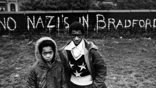 Don McCullin. Courtesy of Tate Britain