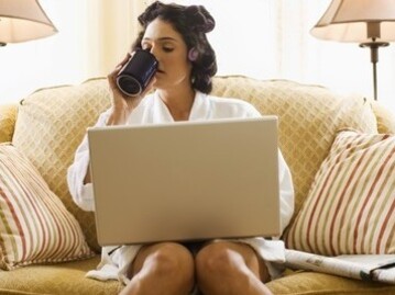 Trabajar desde casa: una alternativa en auge