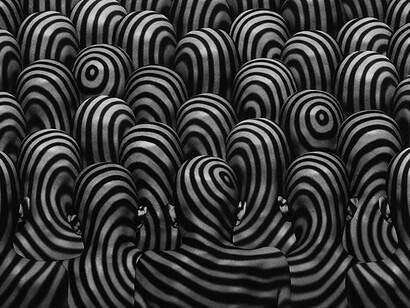 Misha Gordin, Crowd