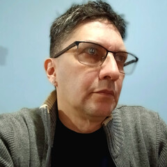 Marcelo  López Marán