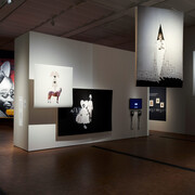 Various artists, A kind of paradise – Colonial-era photography in contemporary art, exhibition view. Courtesy of Museum Rietberg