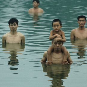 Zhang Huan, Pour faire lever le niveau de l’eau d’un étang à poissons