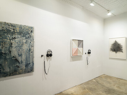Willie Green. Courtesy of Massey Klein Gallery