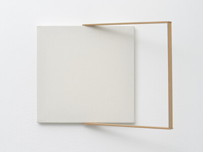 Copyright Fernanda Gomes. Courtesy Alison Jacques Gallery, London. Photo: Will Wiesner

