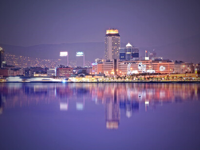 Shenzhen is a rapidly growing city in China, renowned for its cutting-edge technology and thriving business environment